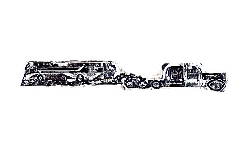 bus