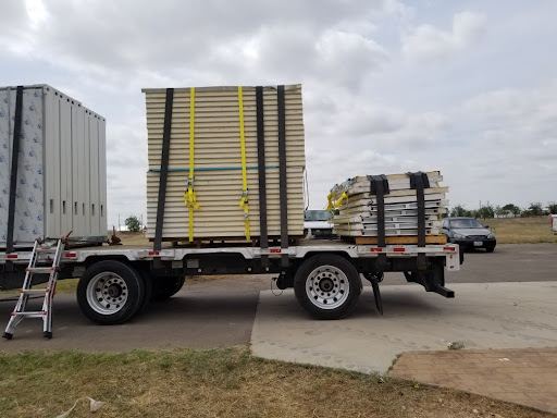freight transportation