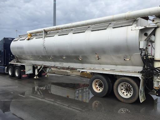 40 ft trailer
