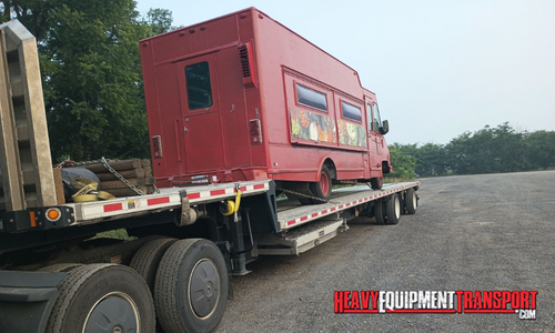 truck