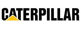 Caterpillar Equipment Logo.