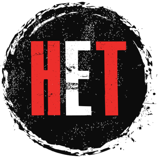 Heavy Equipment Transport Logo