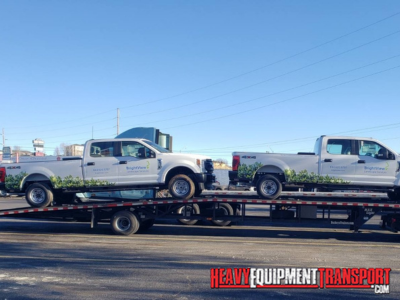 Hauling 2022 ford f250