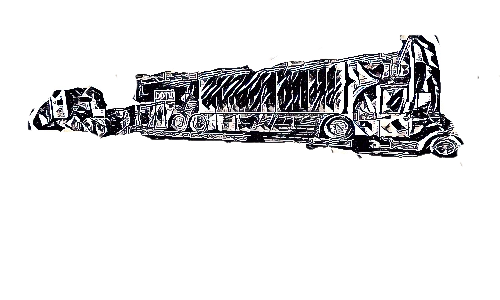 bus