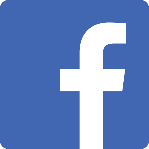 Facebook icon to share.