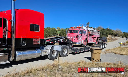 truck