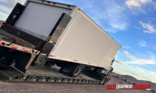 truck