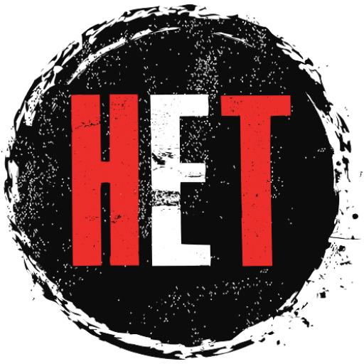 Heavy Equipment Transport Logo
