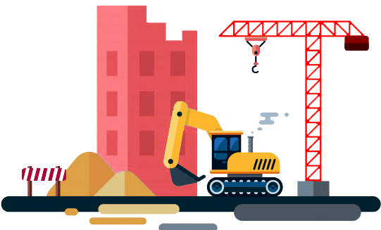 excavator