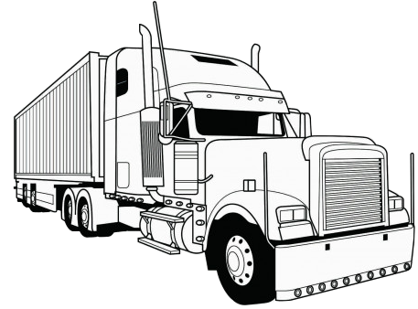 truck