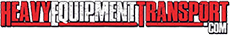 Heavy Equipment Transport.com