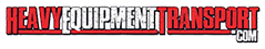 Heavy Equipment Transport logo
