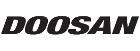 Doosan Logo
