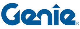 Genie Logo