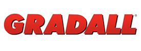 Gradall Logo