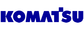 Komatsu logo