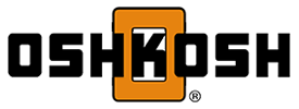 Oshkosh Construction Logo