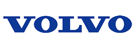 Volvo Equipment Logo