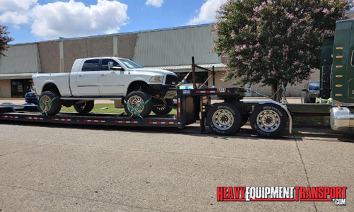truck