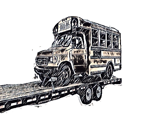 bus