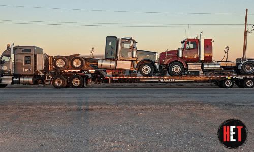 truck