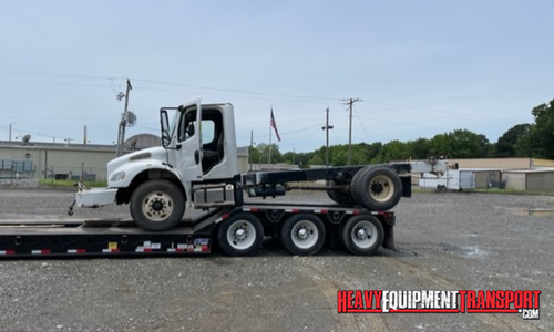 truck